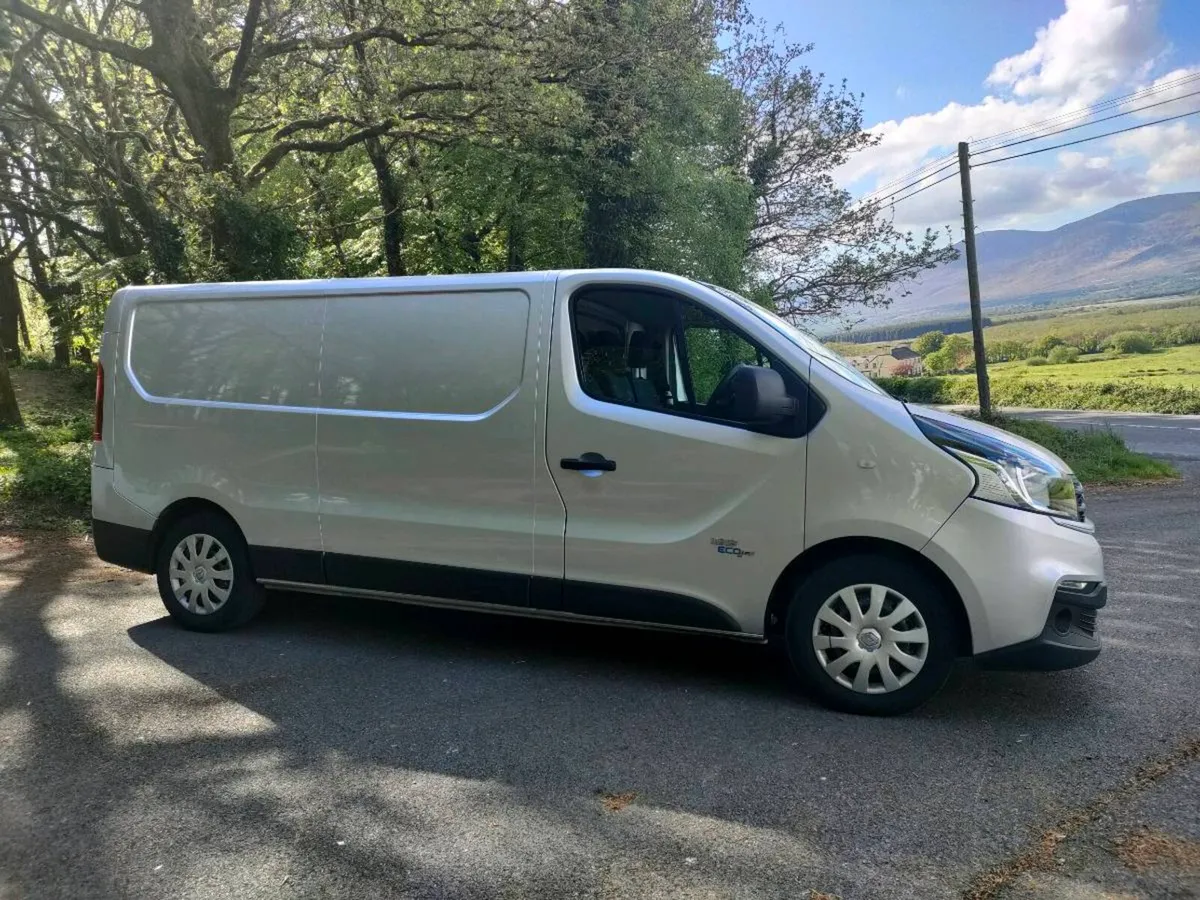 Fiat Talento - Image 2