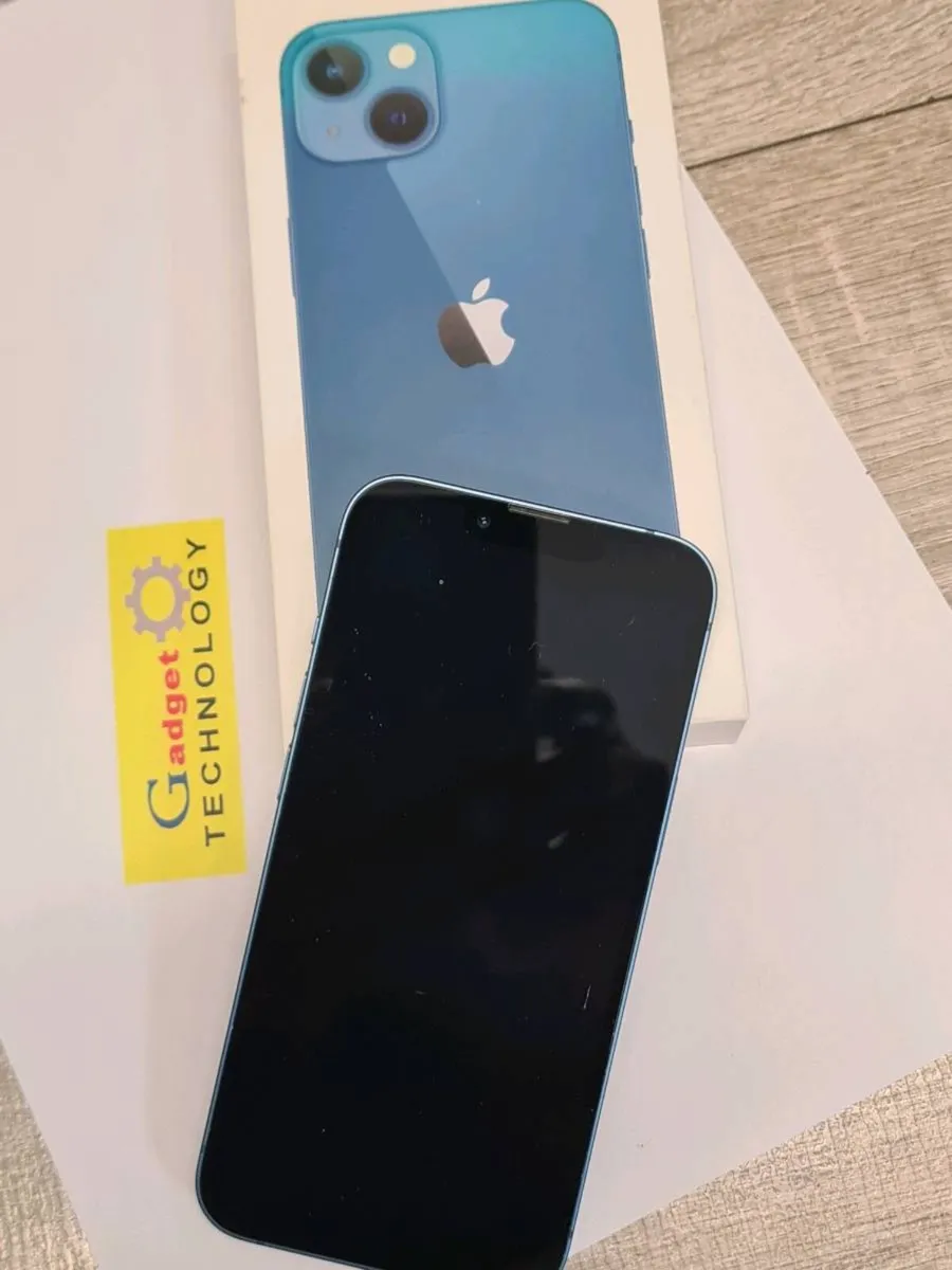 Iphone 13 unlocked - Image 2