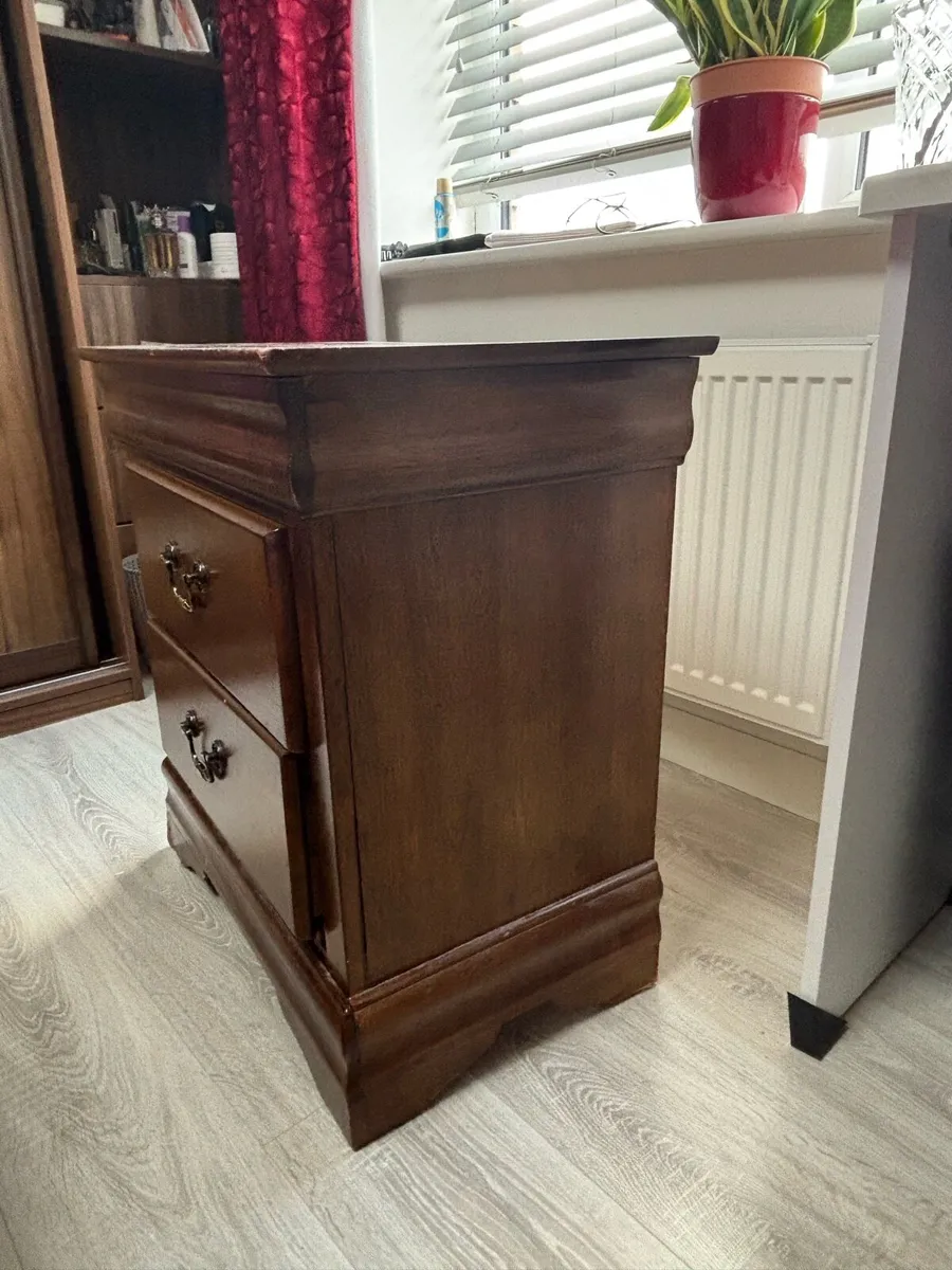Bedside locker - Image 2