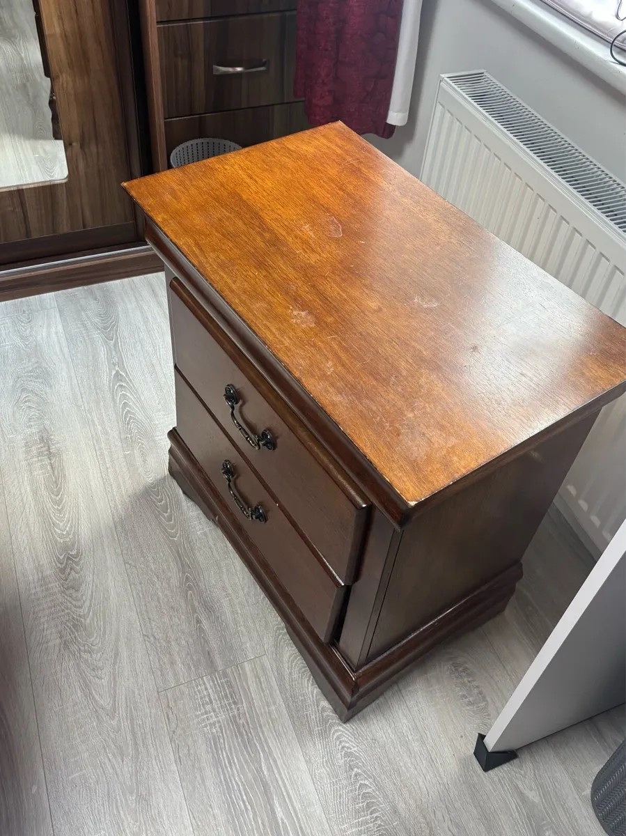 Bedside locker - Image 4