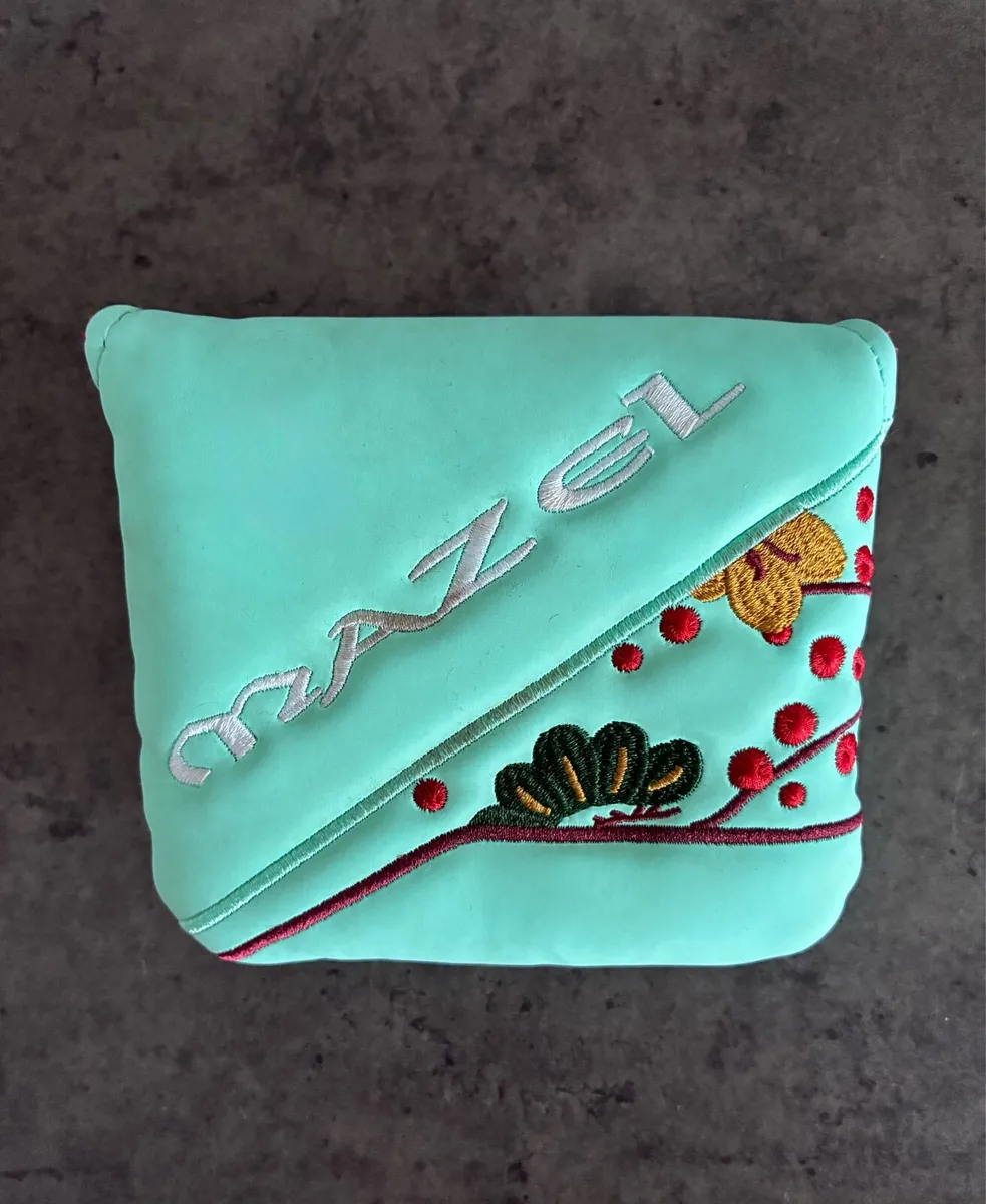 Mazel Putter - Image 4