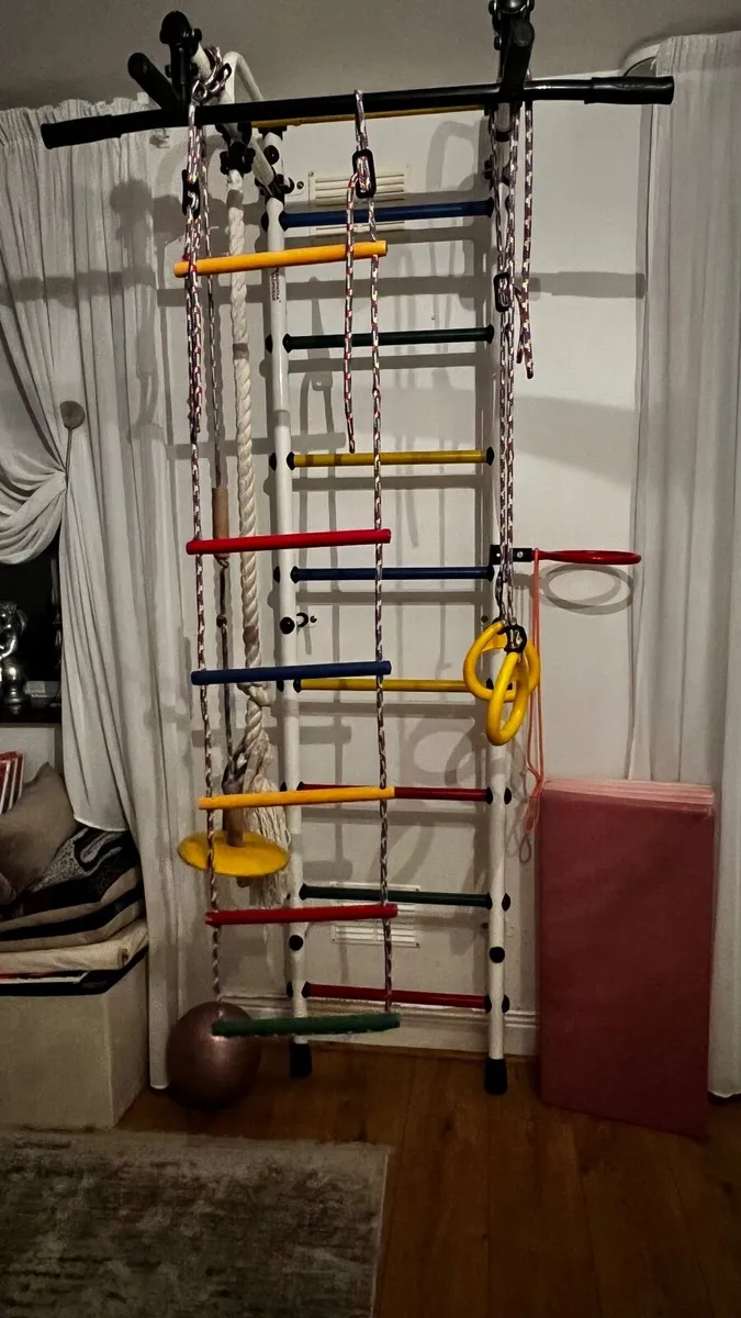 sport equipment - Image 2