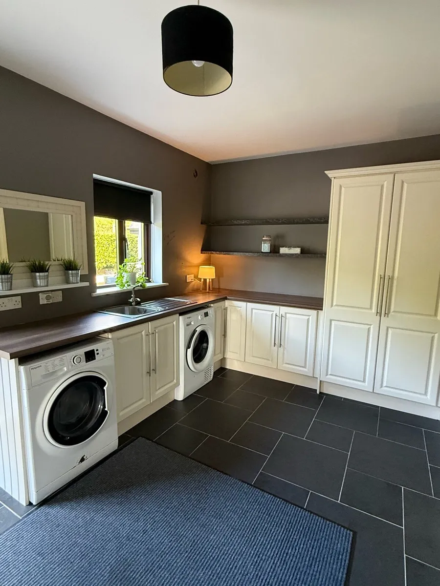 Utility Room - Image 1
