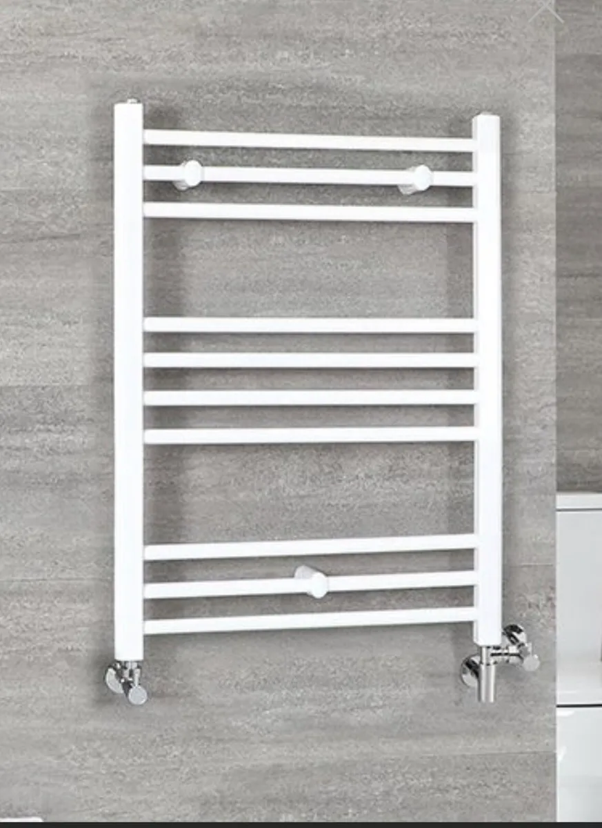 Brand-new radiator - Image 4