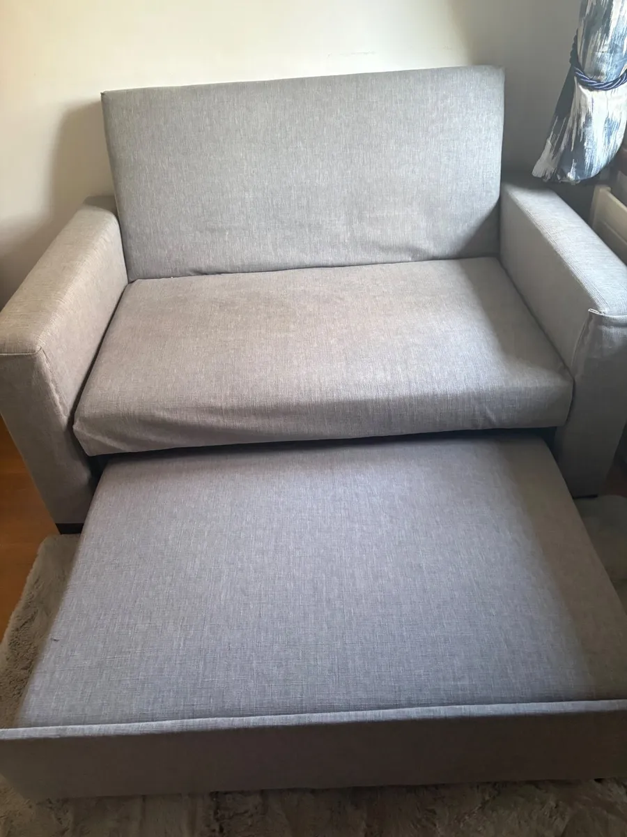 Sofa Bed - Image 2