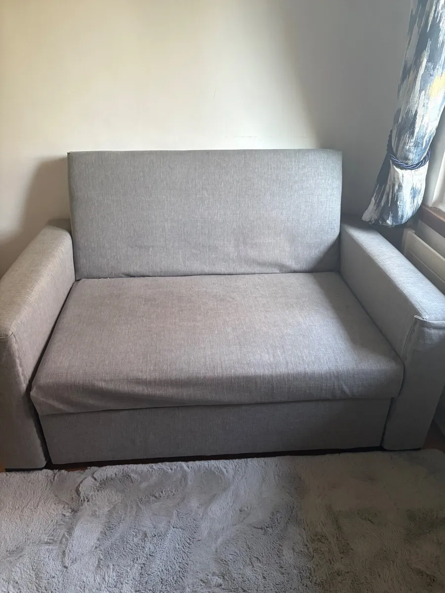 Sofa Bed - Image 1