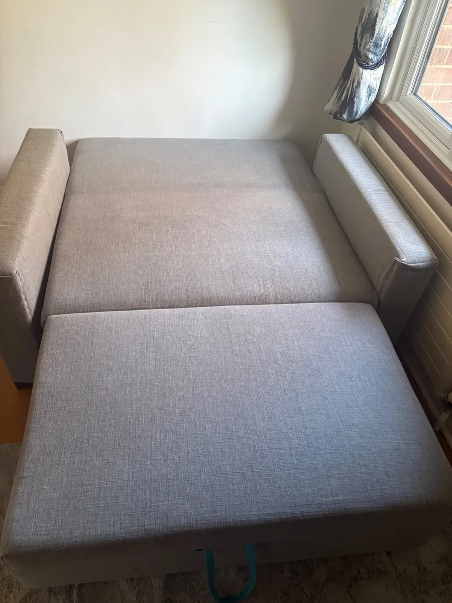 Sofa Bed - Image 3