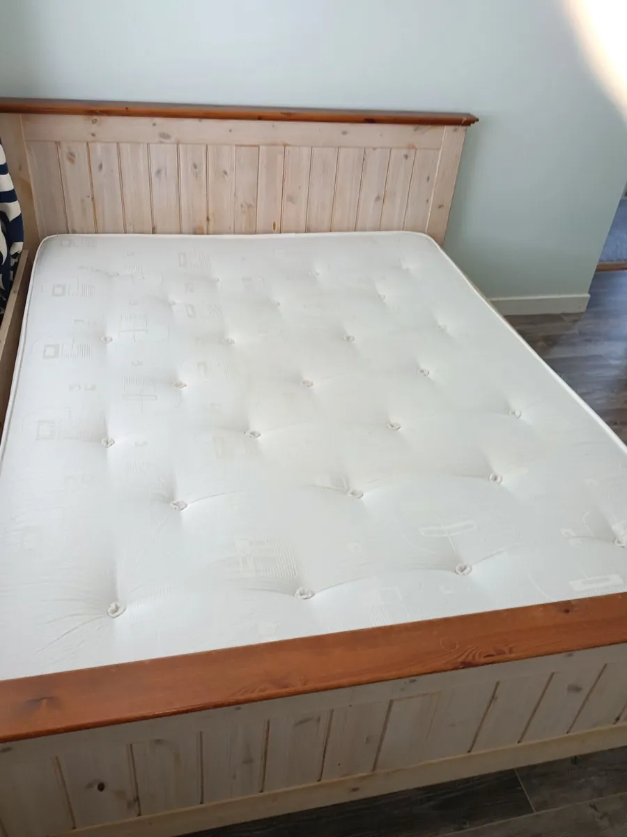 Mattress - Image 1