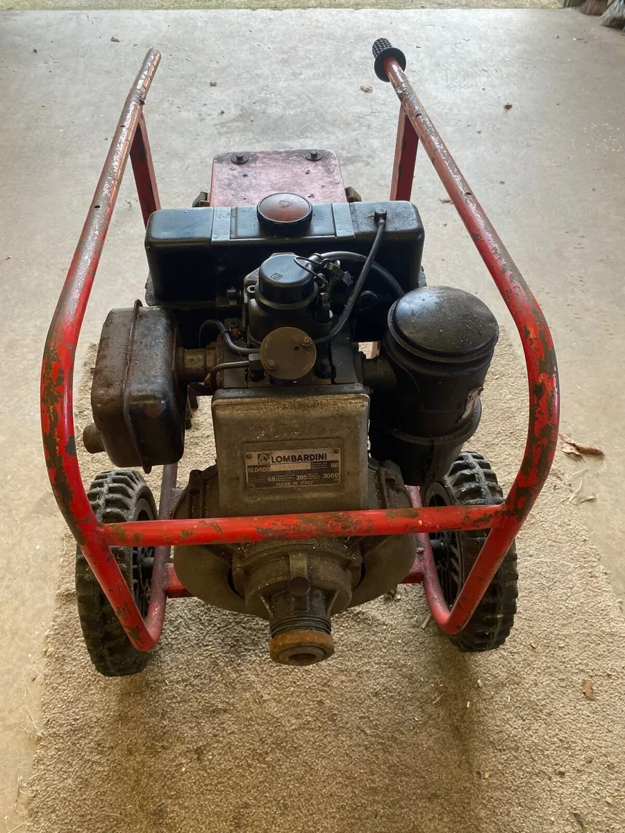 Generator - Image 1