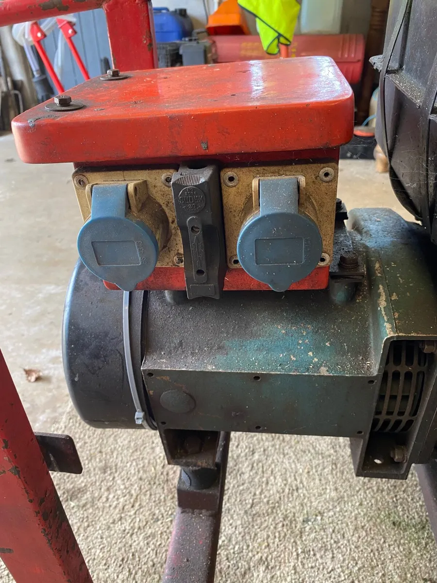 Generator - Image 2