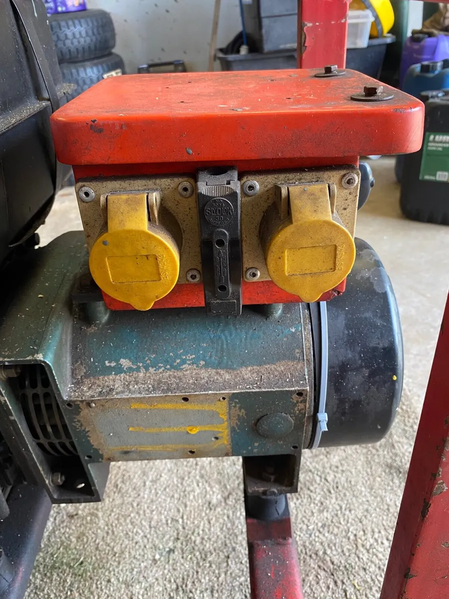 Generator - Image 3