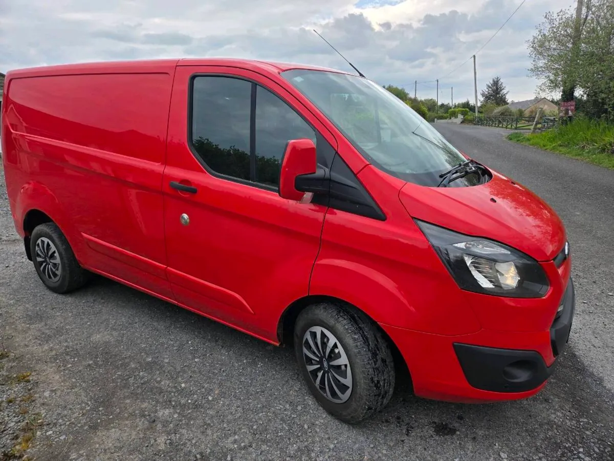 Van - Image 2