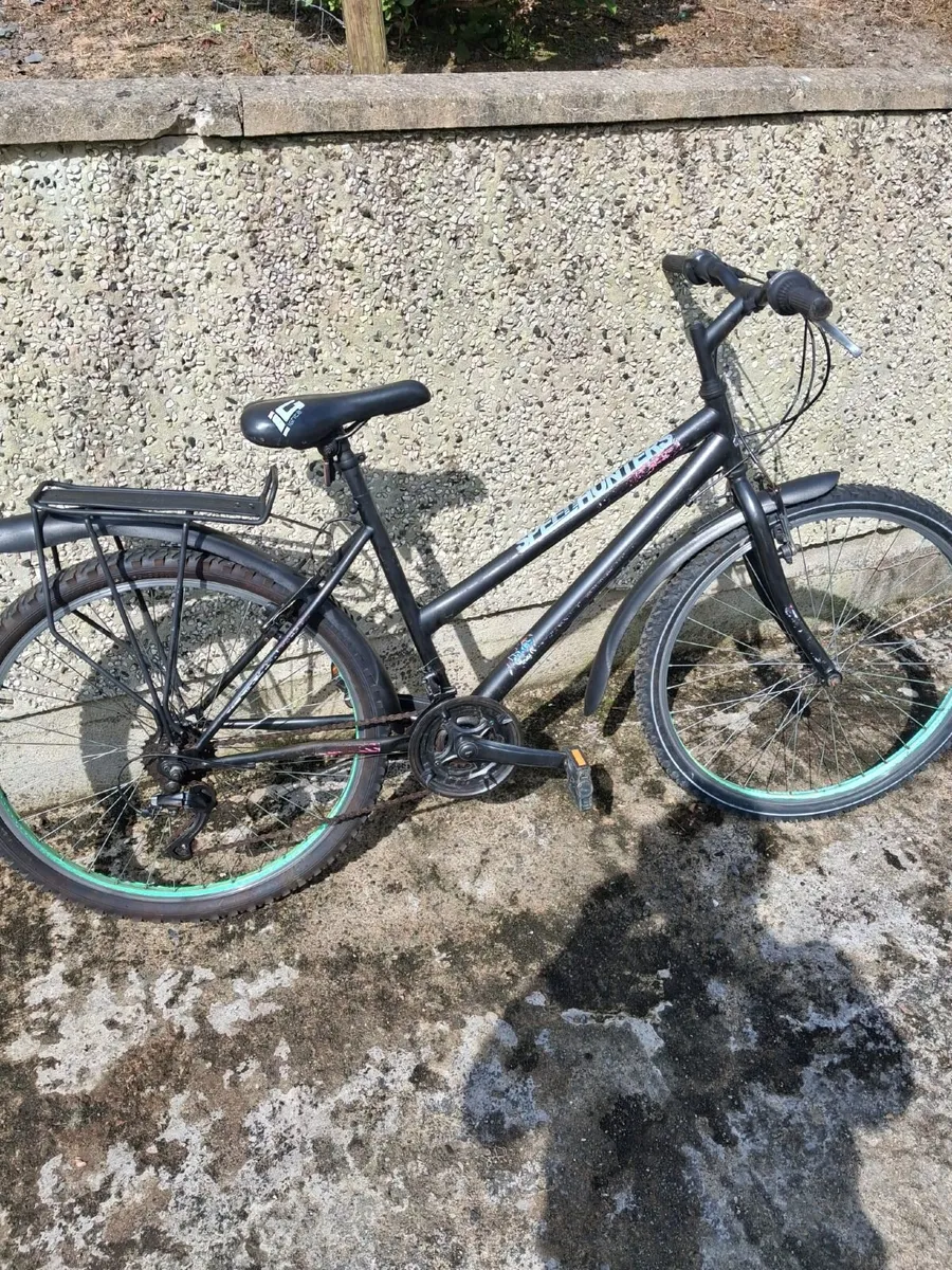 2 mountain bicycles - Image 3