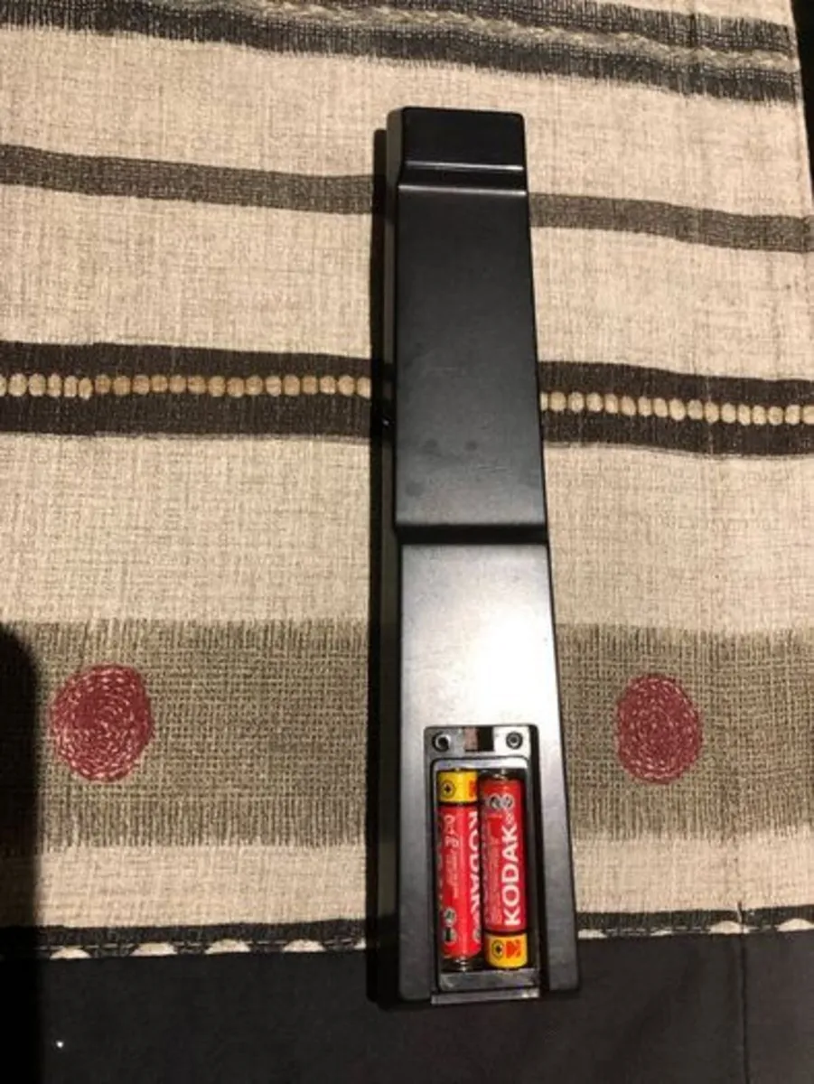 Smart  TV Remote - Image 2