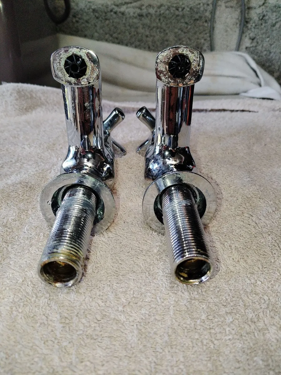 Basin Taps - Image 3