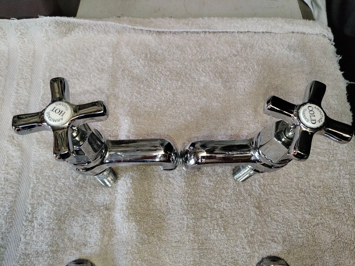 Basin Taps - Image 4