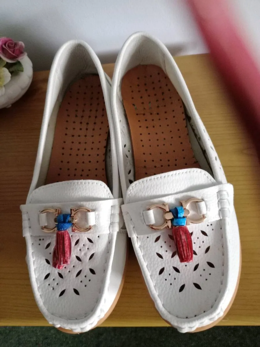 SUMMER SANDALS - Image 1