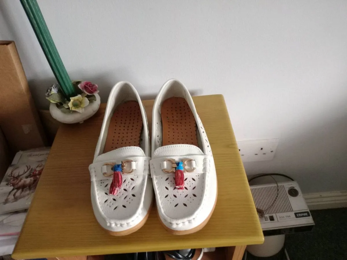 SUMMER SANDALS - Image 2