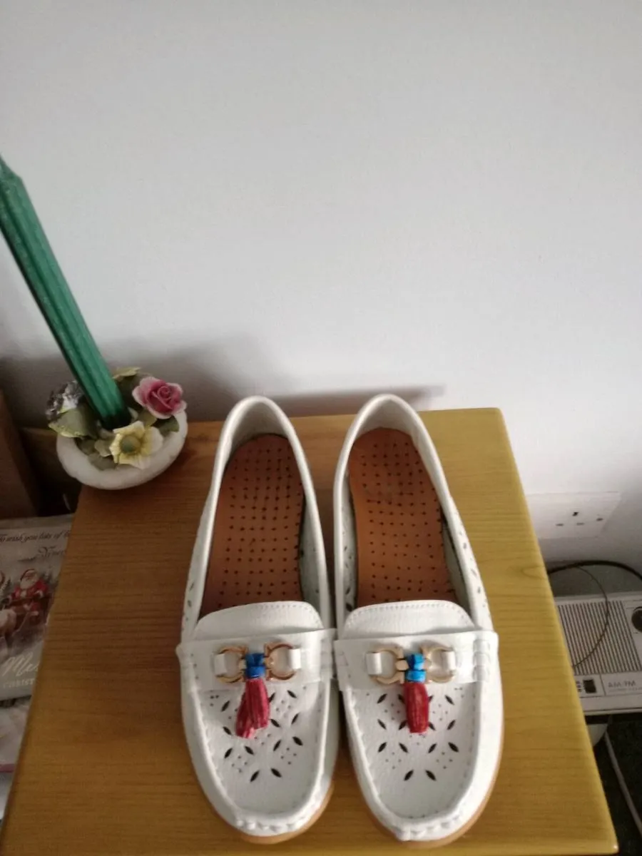 SUMMER SANDALS - Image 3