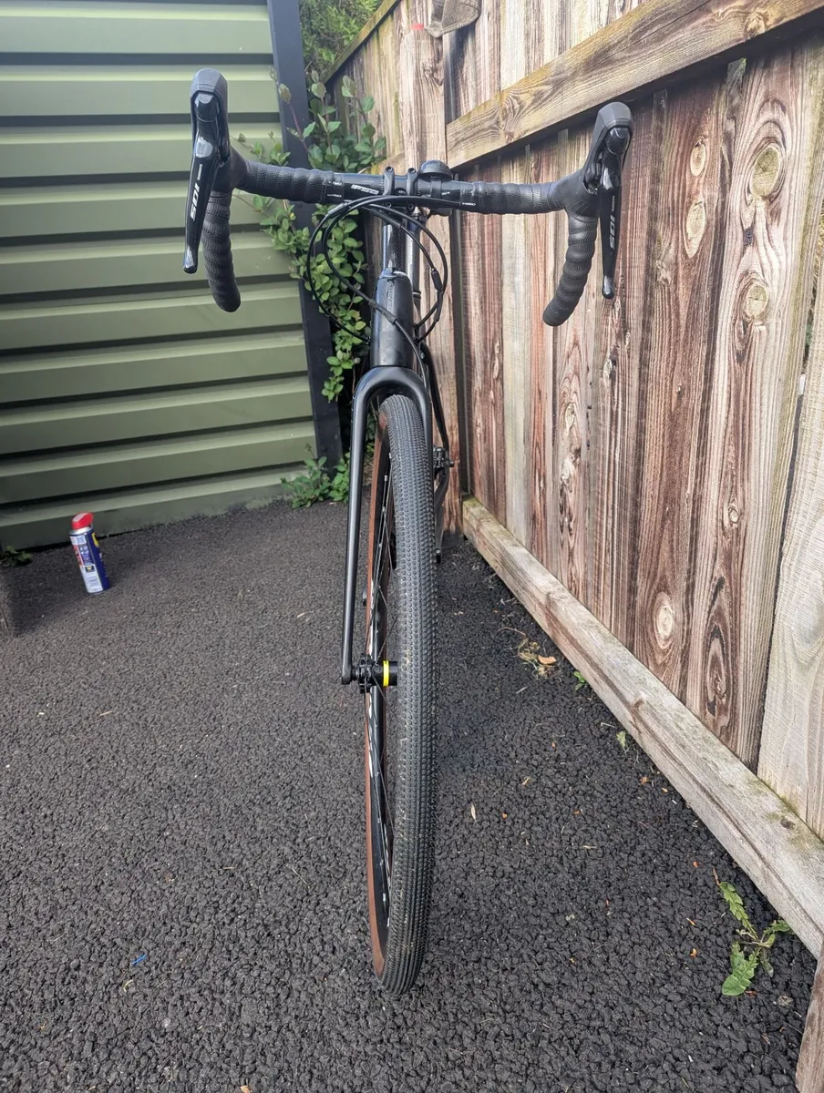 High end Electric Orbea Gain Road Bike - Image 4
