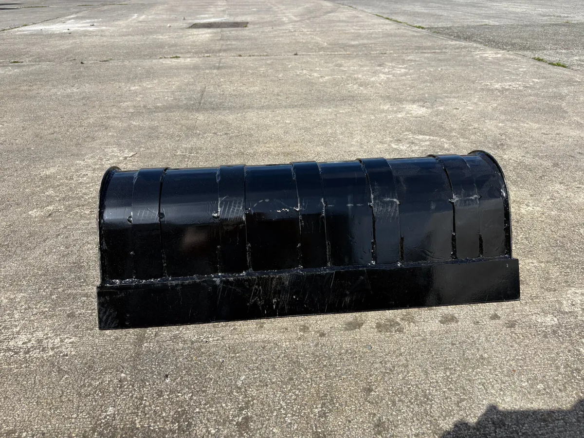 80 CM Grading Bucket - Image 3