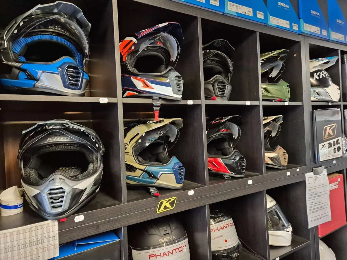 Klim ADV gear - Image 2