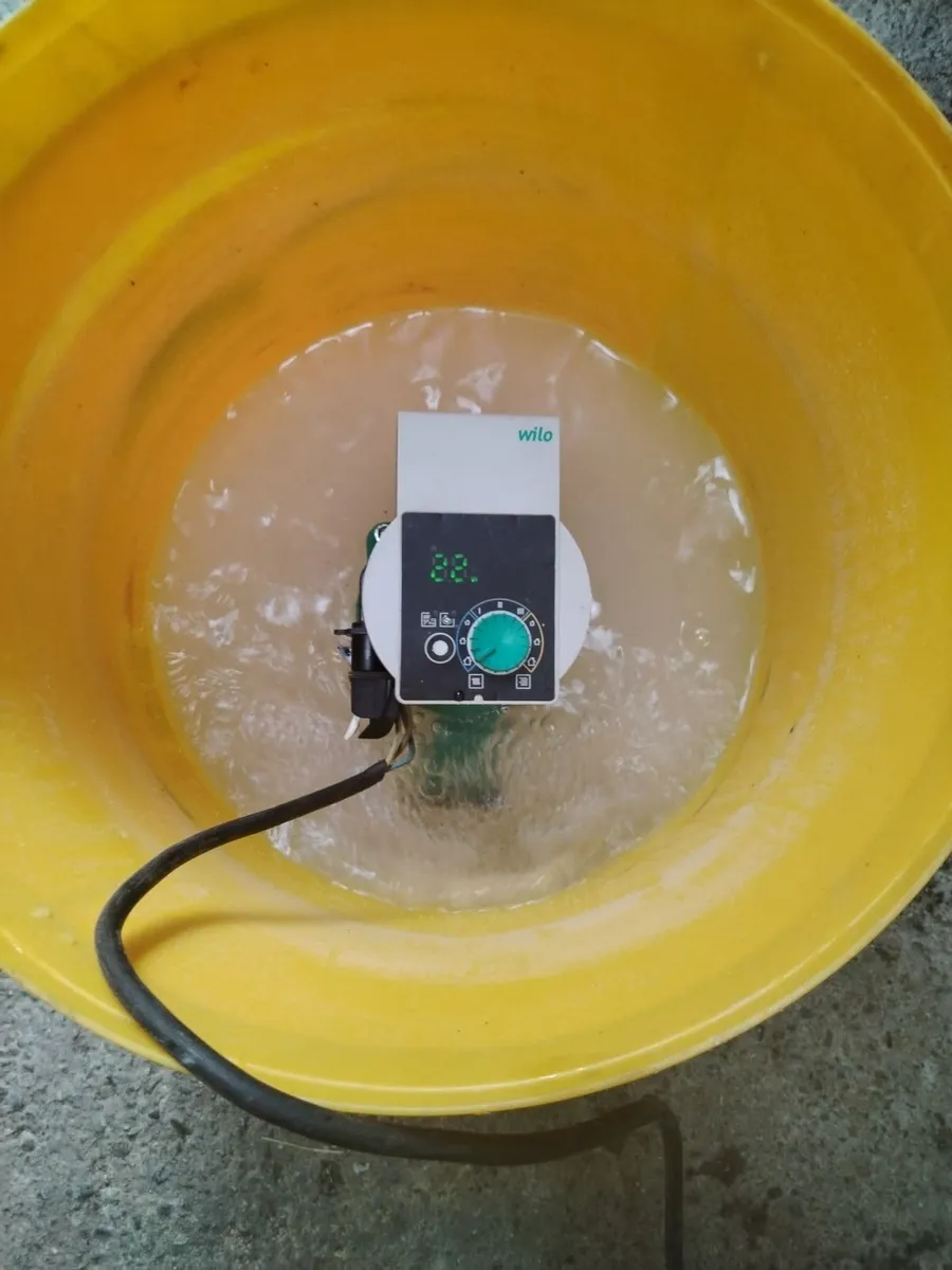 Circulating pump - Image 1