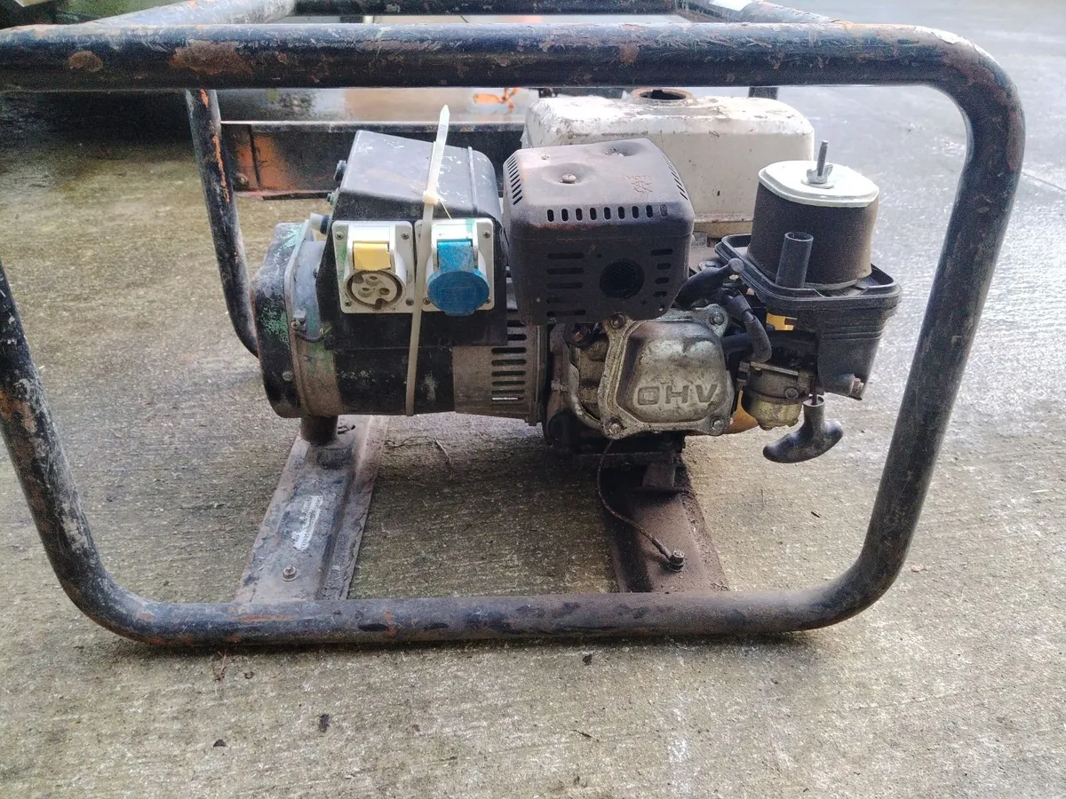 Generator - Image 2