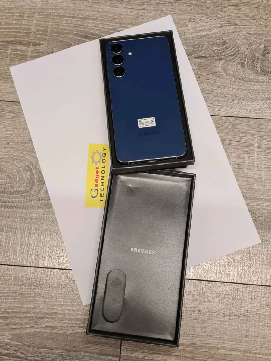 galaxy s25fe new unlocked - Image 2