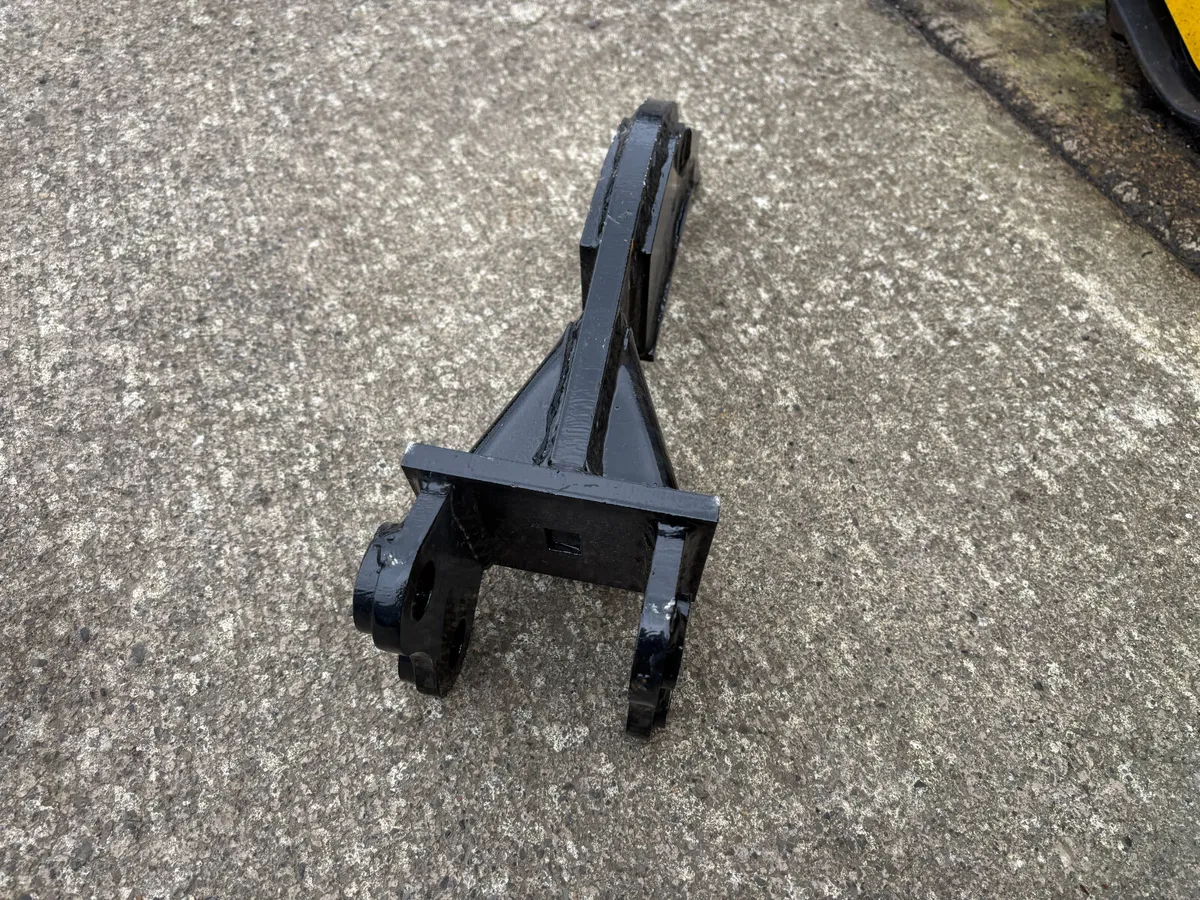 Excavator Ripper Tooth - Image 4