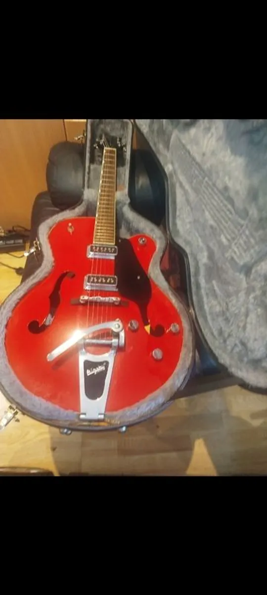 gretsch g5129 - Image 1