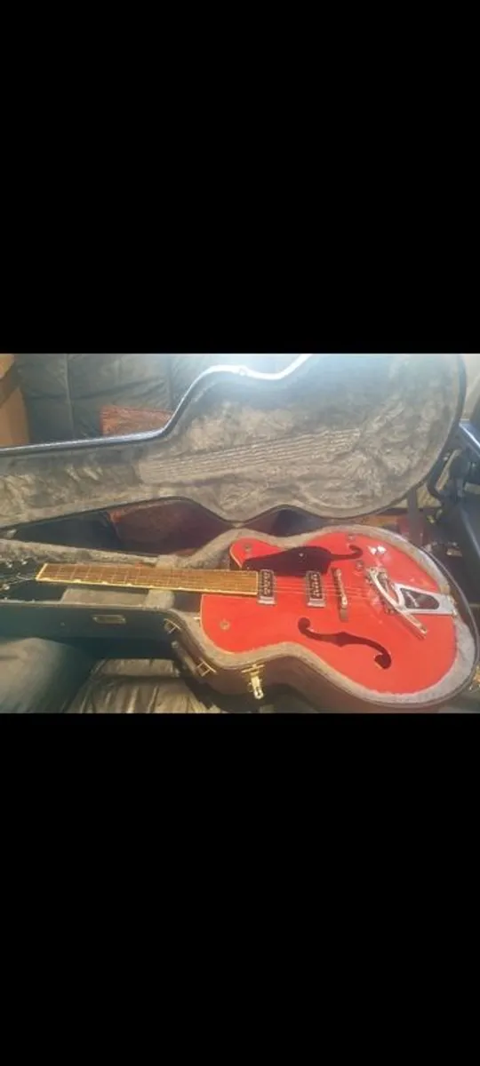 gretsch g5129 - Image 2