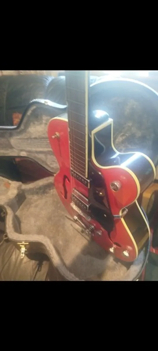 gretsch g5129 - Image 3