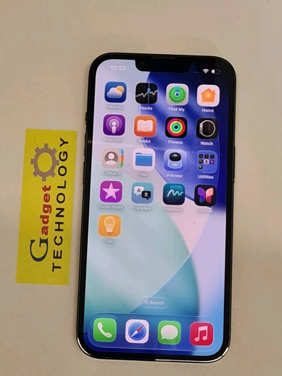 Iphone 12 pro unlocked - Image 2