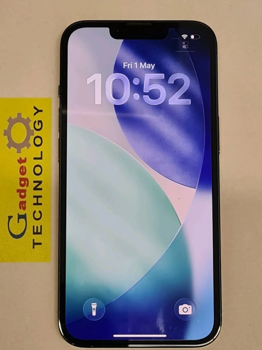 Iphone 12 pro unlocked - Image 3