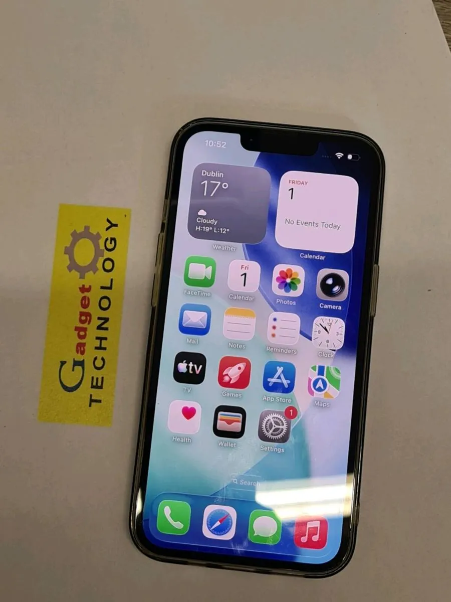 Iphone 12 pro unlocked - Image 4