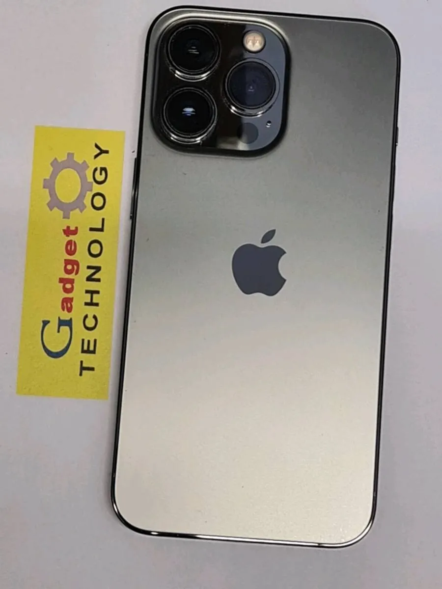 Iphone 12 pro unlocked - Image 1