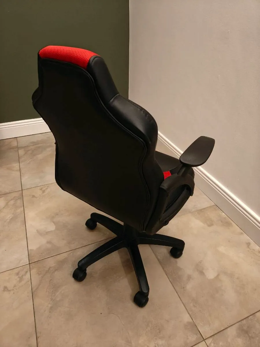 Office chair - Image 3