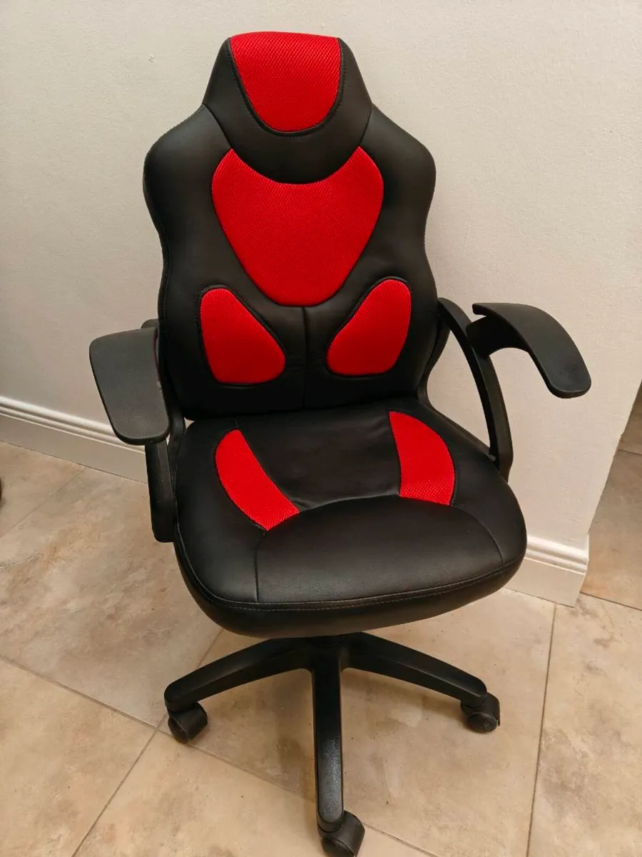 Office chair - Image 1