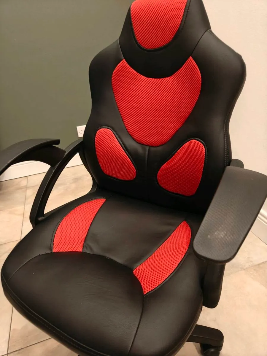 Office chair - Image 2