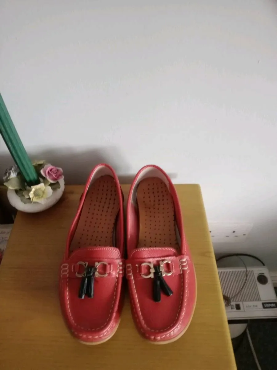 SUMMER SANDALS - Image 3