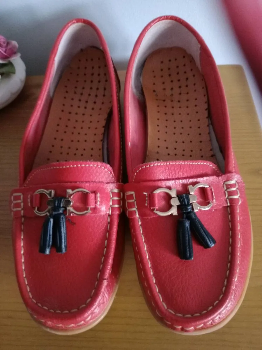 SUMMER SANDALS - Image 1