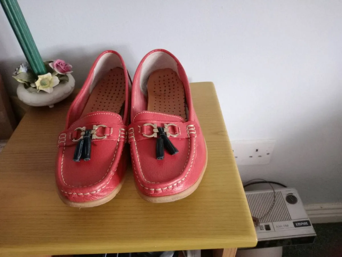 SUMMER SANDALS - Image 2