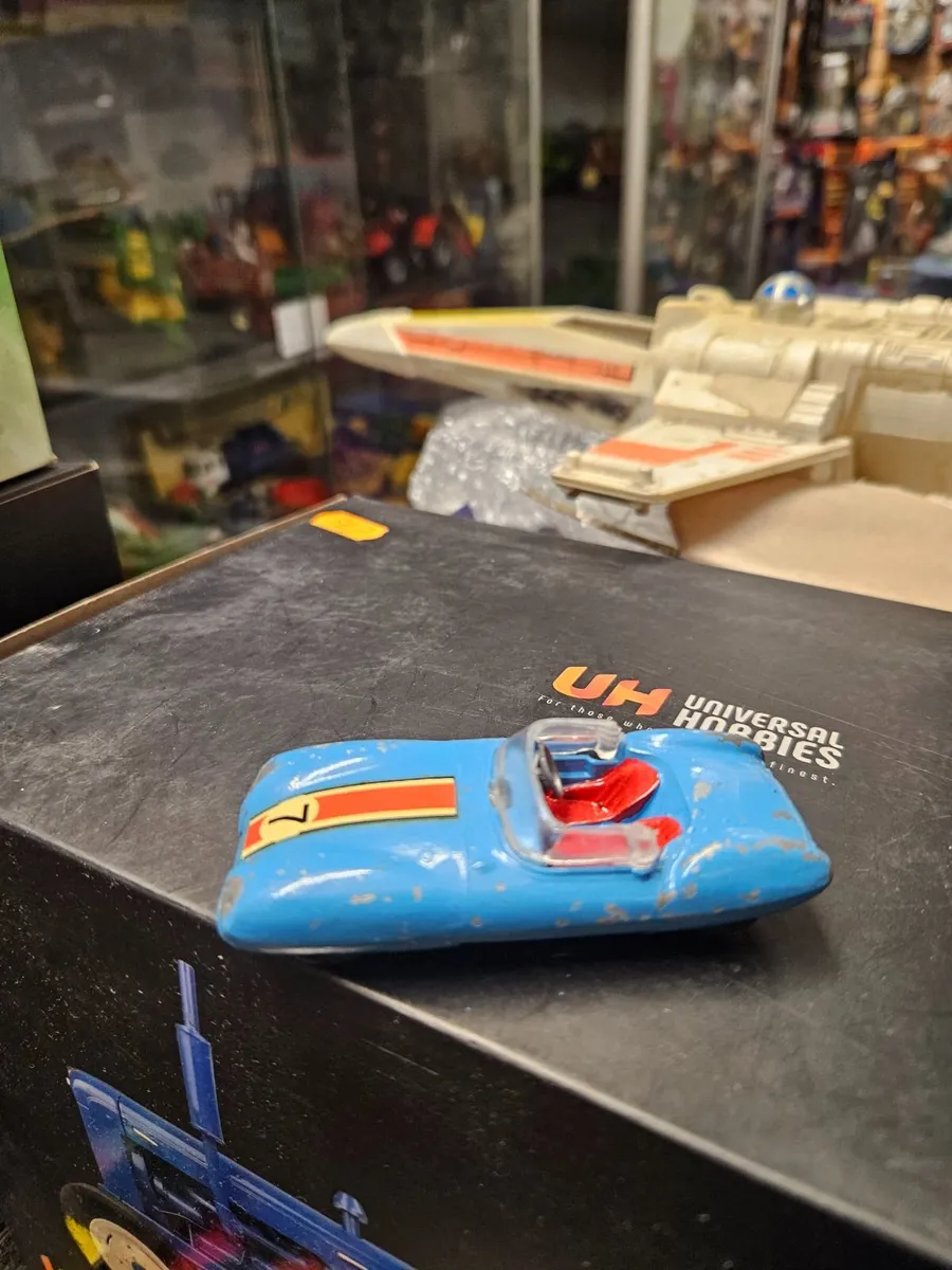 Corgi Lotus Le Mans Racing - Image 3