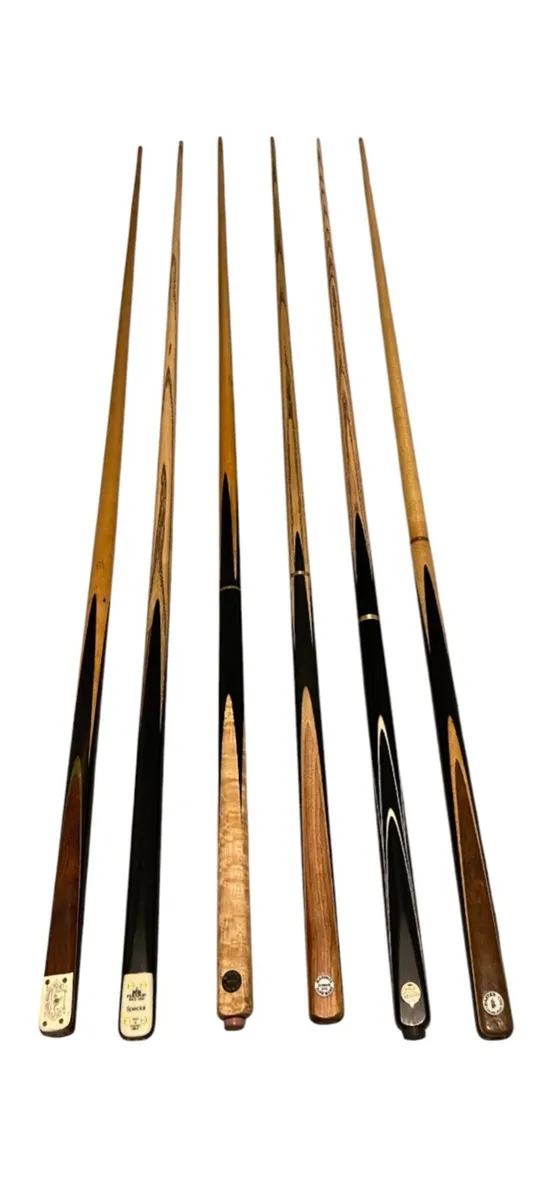 Quality Selection Of Cues - Image 2
