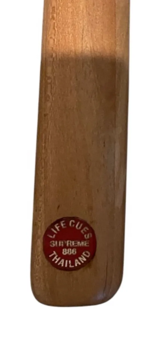 Quality Selection Of Cues - Image 3