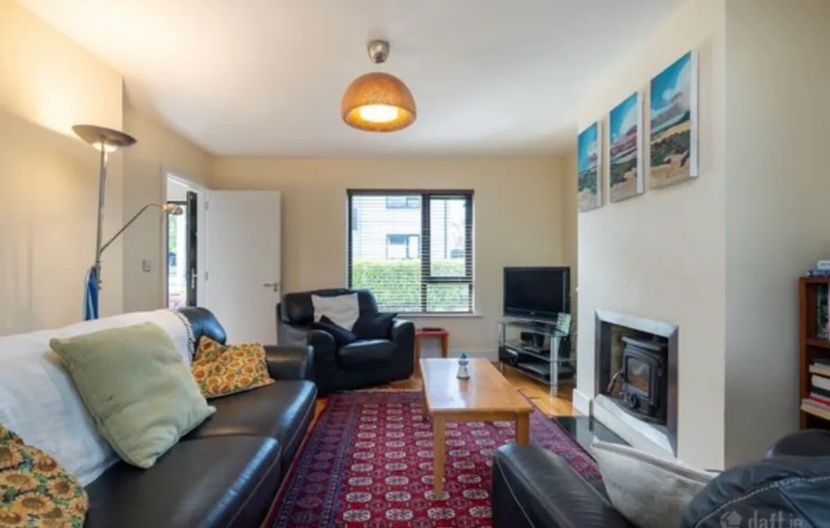 Holiday Home Rosslare Strand - Image 2