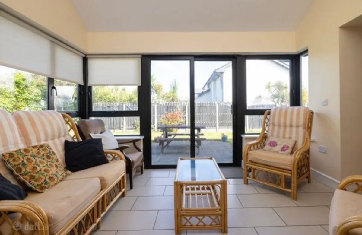 Holiday Home Rosslare Strand - Image 3