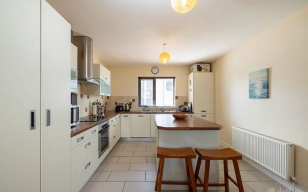 Holiday Home Rosslare Strand - Image 4