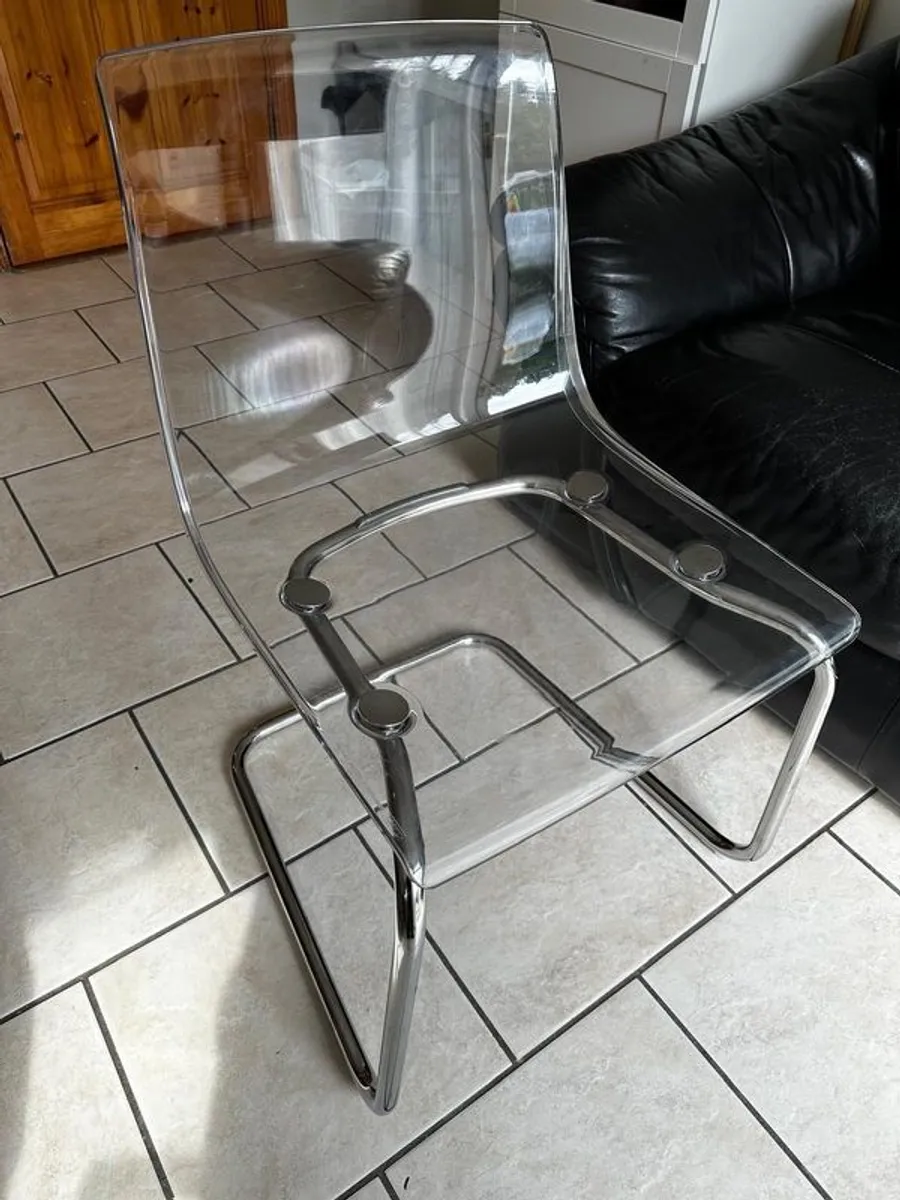 IKEA Chairs - Image 3